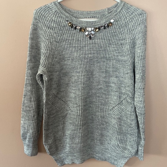 Loft Sweater - Picture 1 of 8